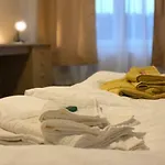 Apartmán Sesil Pusztavam