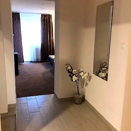 Sesil Apartment