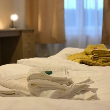 Apartment Sesil Pusztavam