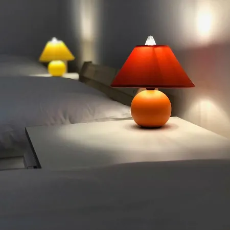 Sesil Apartment