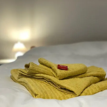 Apartment Sesil