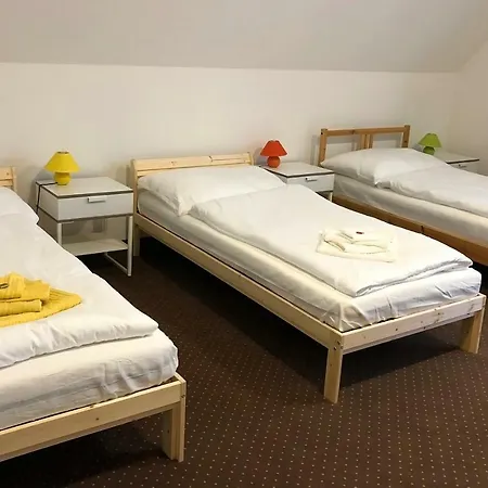 Apartment Sesil Pusztavam