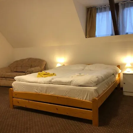 Apartment Sesil *