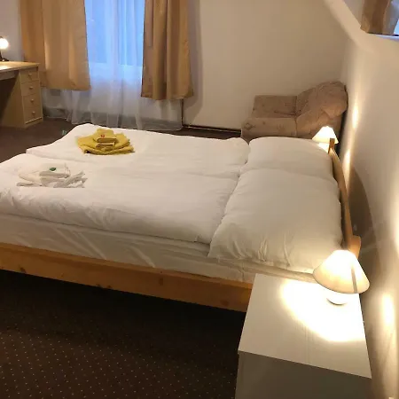 Apartment Sesil *