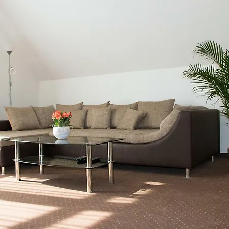 Apartment Sesil