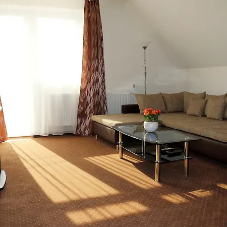 Apartment Sesil