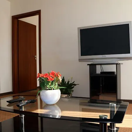 Apartment Sesil *