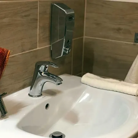 Apartment Sesil Pusztavam